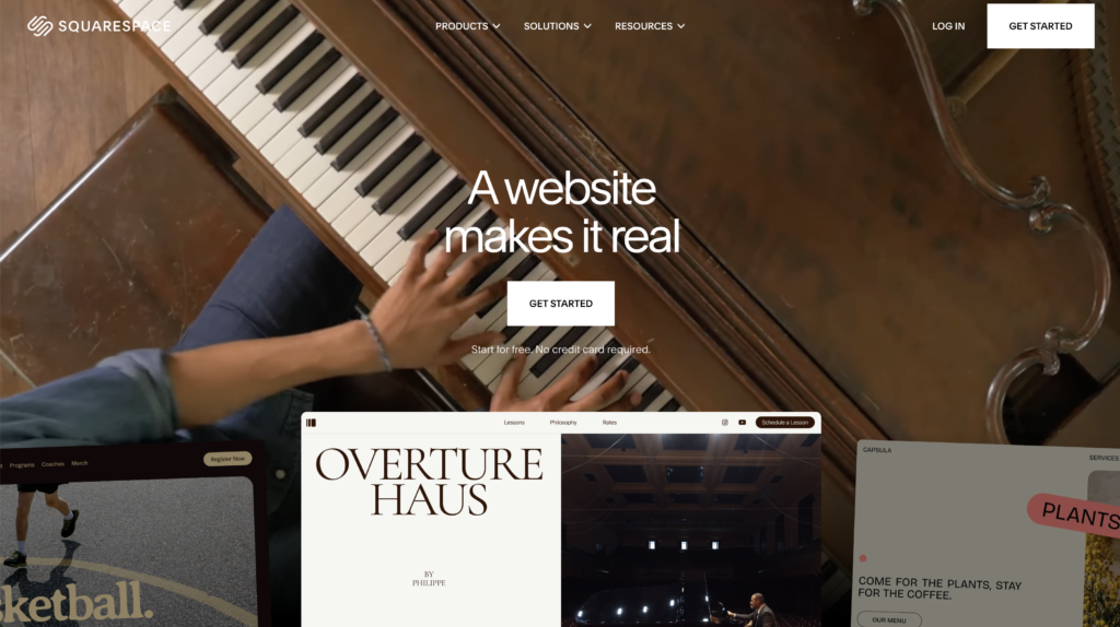 framer vs squarespace review