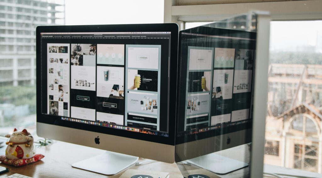 hourly rate for a web designer: design dashboard