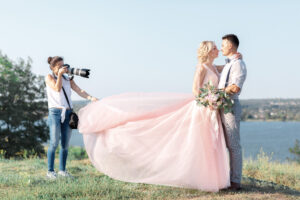 best website builder for wedding photographers